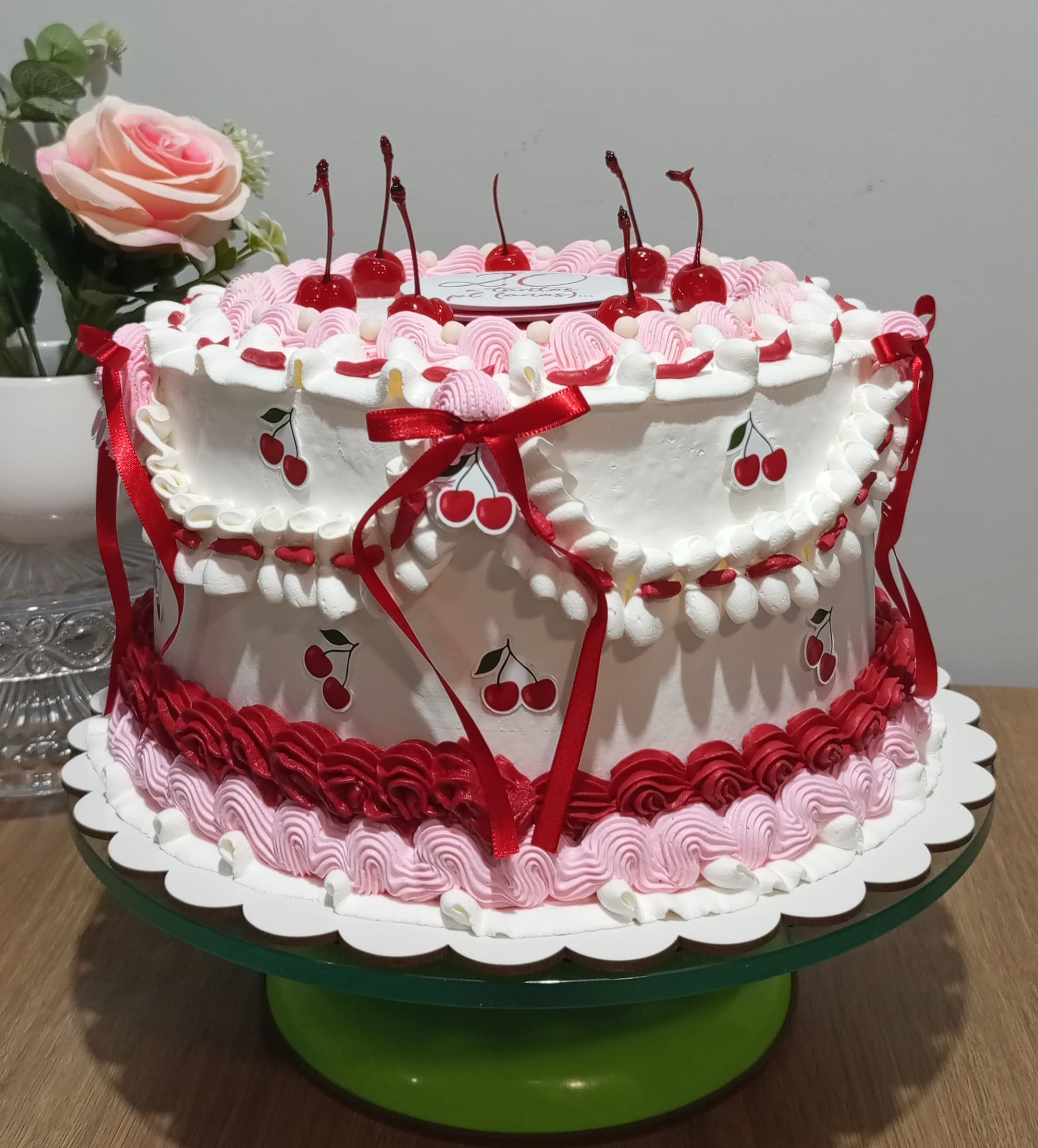 Trabalho de Rosane Barreto de Alencar