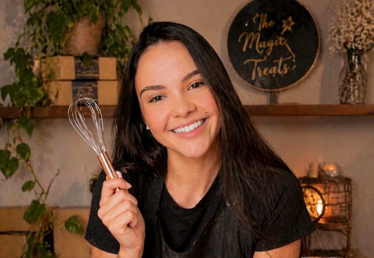 Joyce Araújo