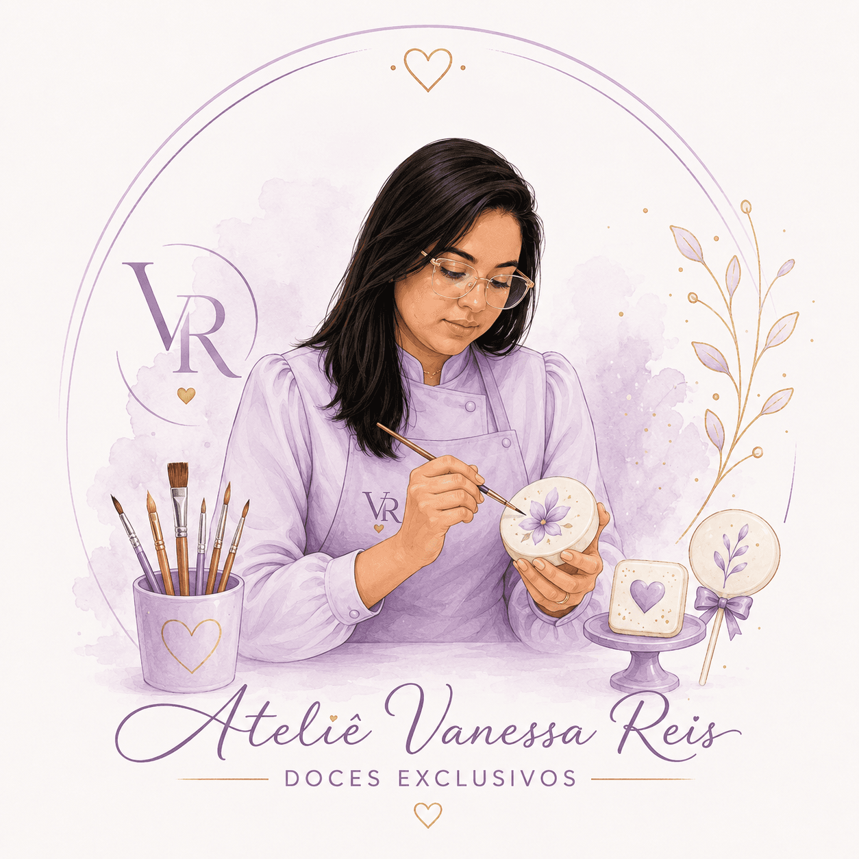 Ateliê Vanessa Reis