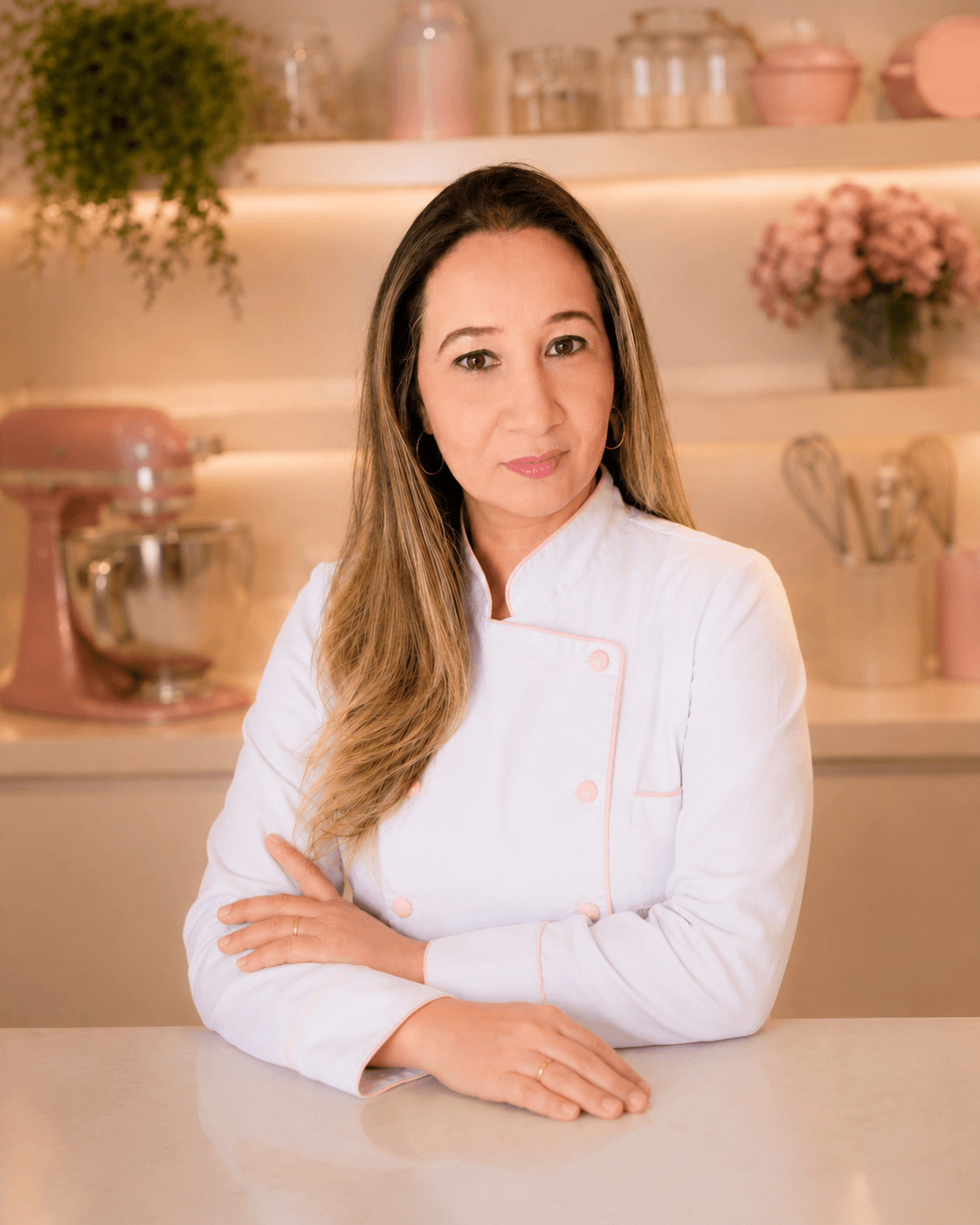 Sandra Melville Ateliê de Doces