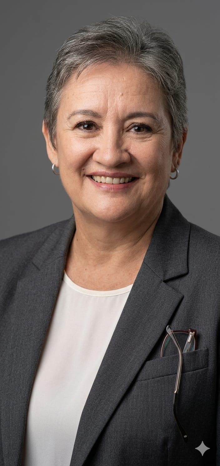 Rosana Aparecida Malimpense