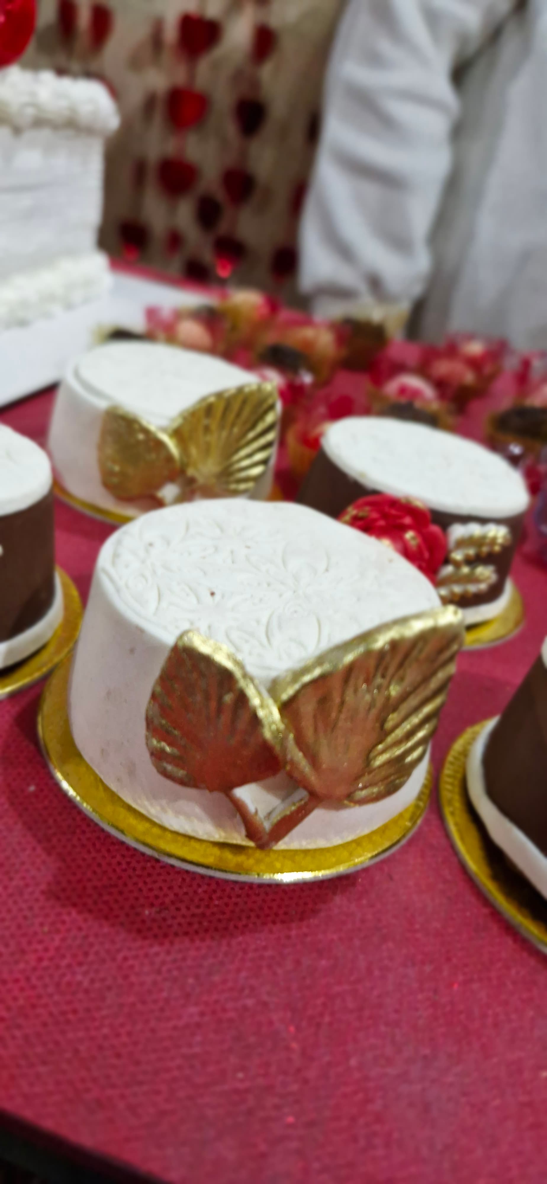 Trabalho de Ana Maria (Kit festa da tiae)