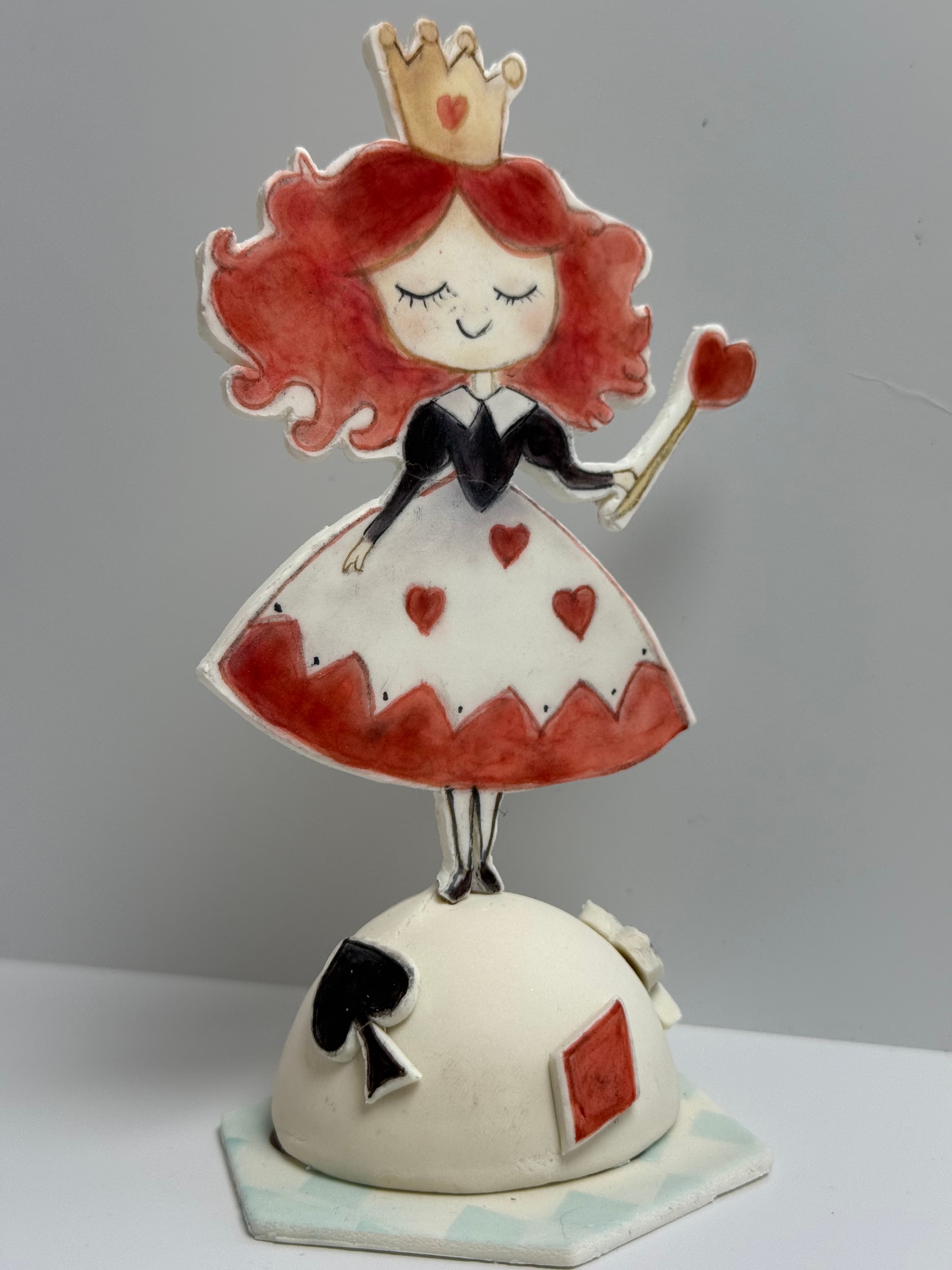 Trabalho de Rosiney Almeida