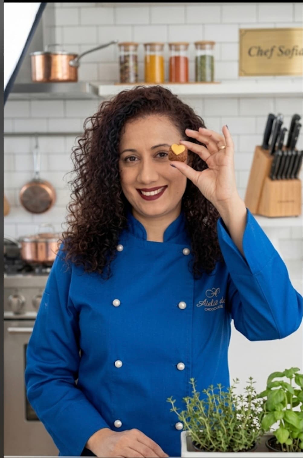 Marcela Maria Agostinho Pacheco