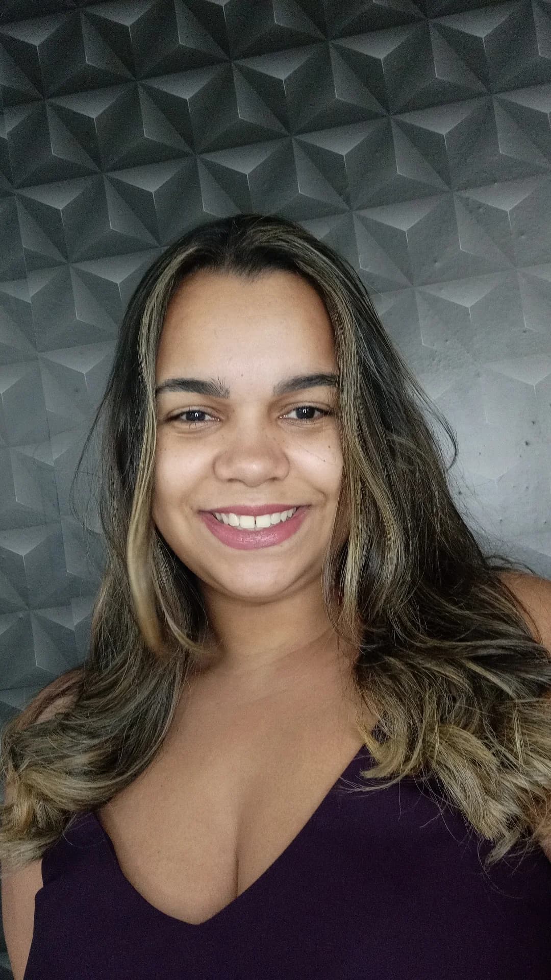Amanda Castro Gabriel Pereira